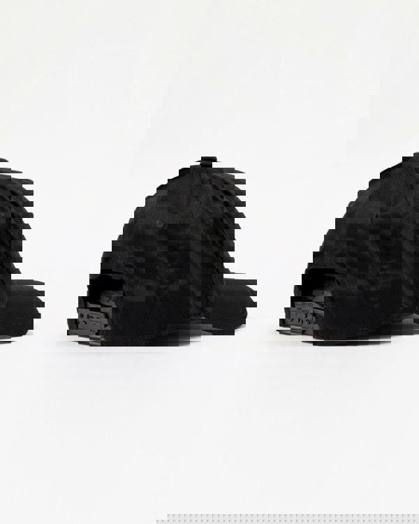 Armani Exchange Mens Baseball Hat XM001694-AF15502 - Black UC001