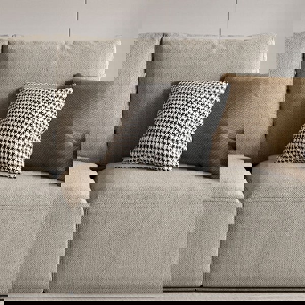 Horatio Two Seater Sofa, Linen-Rit Concept-Rit Concept