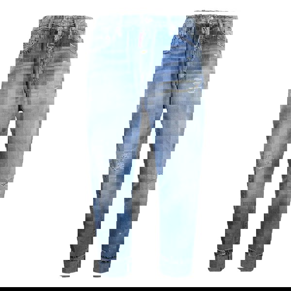 Dsquared2 Big Brother Blue Jeans