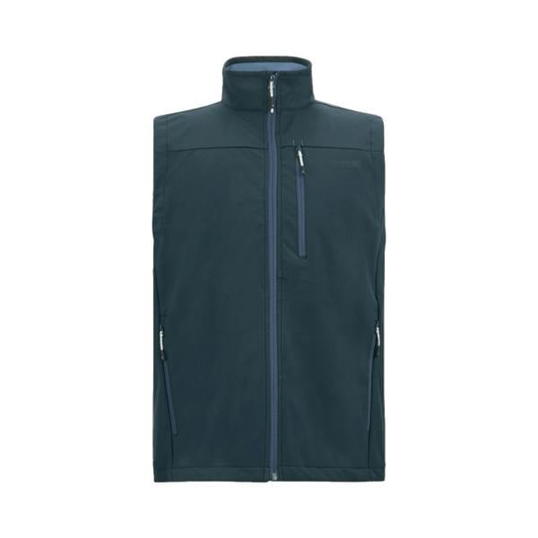 Regatta Mens Arana Sleeveless Gilet - Night Sky - 