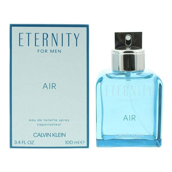 Calvin Klein Eternity For Men Air for Him Eau de Toilette - 100ml