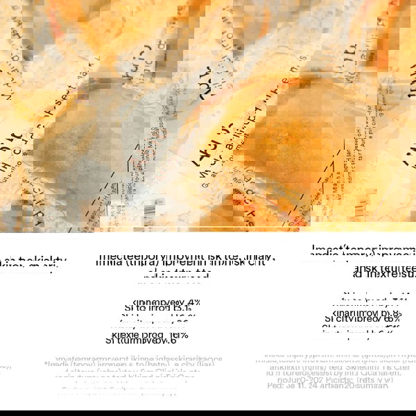 ABIB Mild Acidic pH Sheet Mask Glutathiosome Fit 30ml