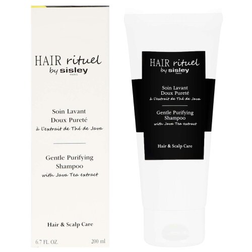Hair Rituel by Sisley Cleansing & Detangling Gentle Purifying Shampoo