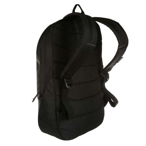 Regatta Backpack - Black