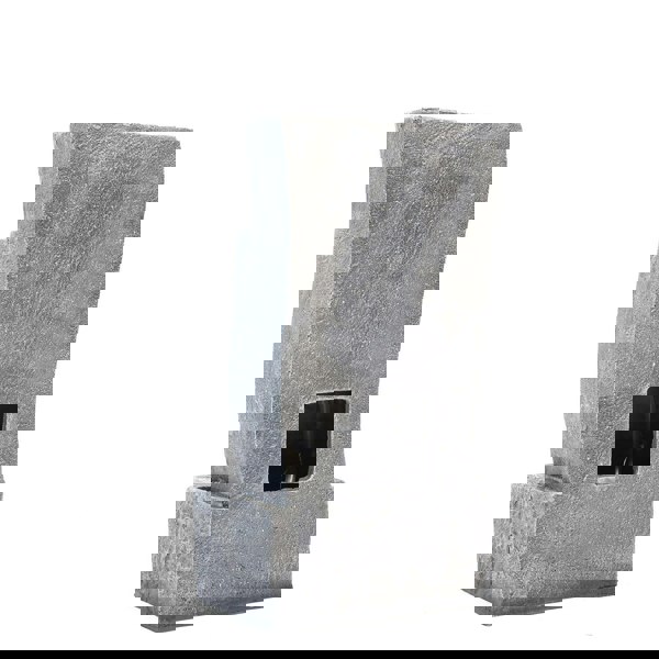 50CM H Slate Effect Modern Waterfall Ornament Garden Water Feature Cascading Tiered Water Fountains Living and Home