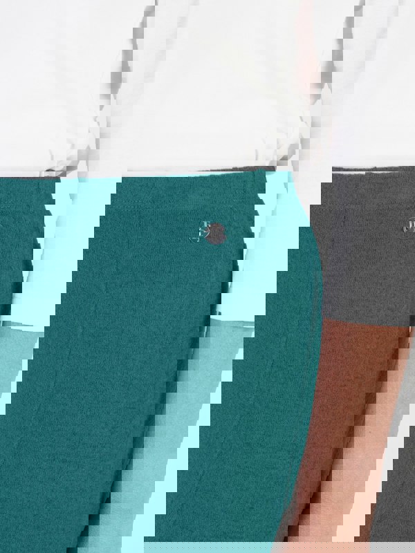 PennyPlain 6 Panel Skirt - Dragonfly