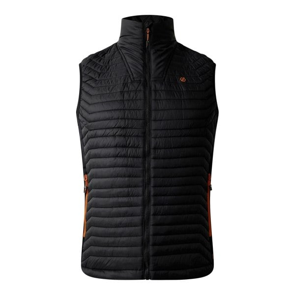 Dare 2B Mens Descending II Gilet - Black