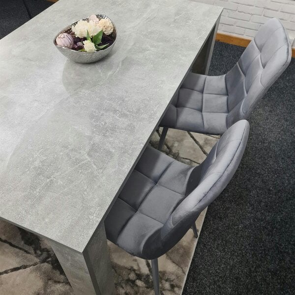 Kosy Koala Dining Table Set with 2 Chairs Dining Room and Kitchen table set of 2, and Bench
