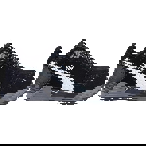 Puma Safety Airtwist Low S3 Safety Trainer - Black