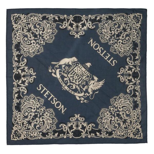 Stetson Paisley Bandana