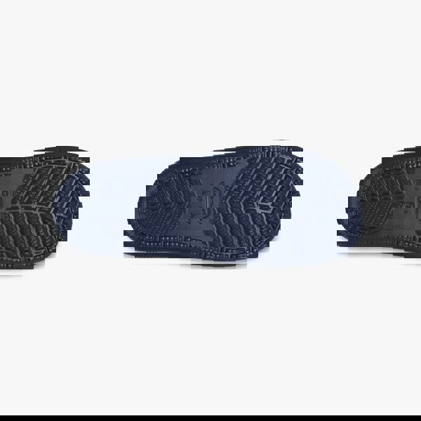 Crocs 209403-410 CLASSIC SANDAL Unisex Sliders Navy