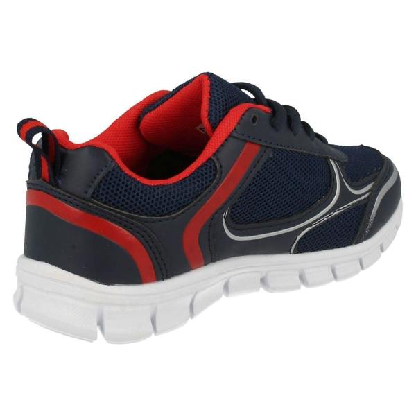 Reflex Boys Reflex Lightweight Trainers N1089