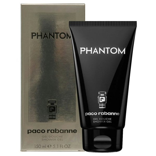 Paco Rabanne Phantom Shower Gel 150ml