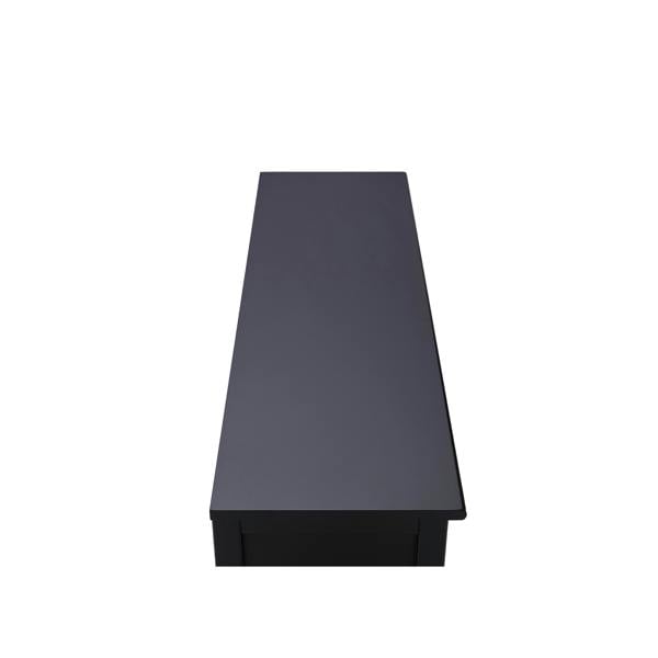 Cabinet Bits Palazzi  2 Door TV Unit H45 W120 D35cm