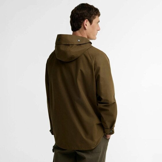 Barbour Re-Engineered Aikwood Waterproof Jacket