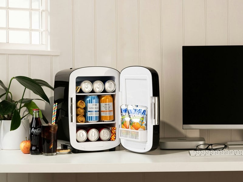 Subcold Luxe 9L Mini Fridge