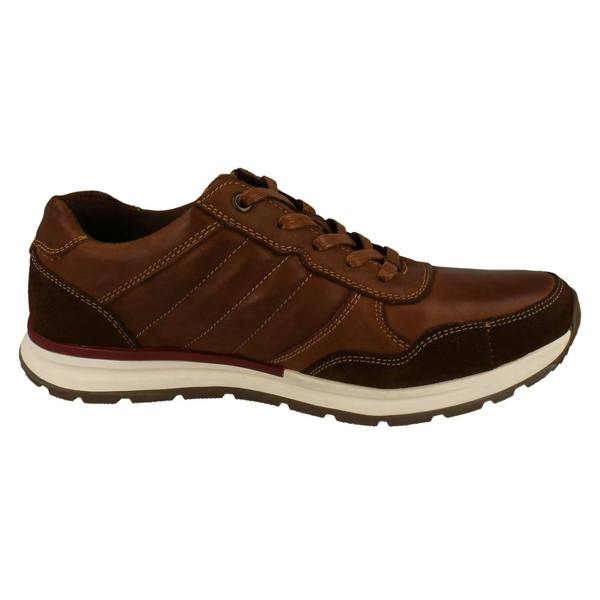 Thomas Blunt Men's Thomas Blunt Lace Up Shoes A2221