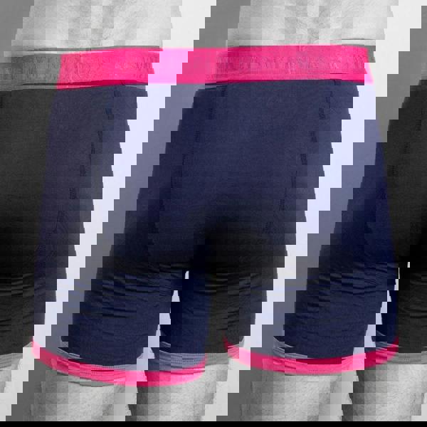 SWOLE PANDA Bamboo Boxers, Perfected for Comfort