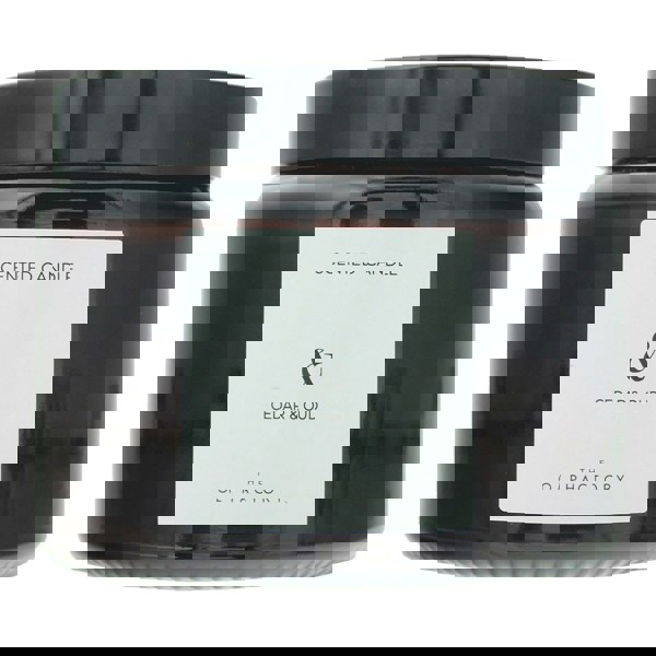 The Olphactory Cedar  Oud Scented Candle 360g