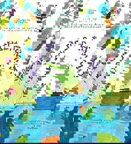 What are Feelings? (Usborne Lift-the-Flap First Questions and Answers)
