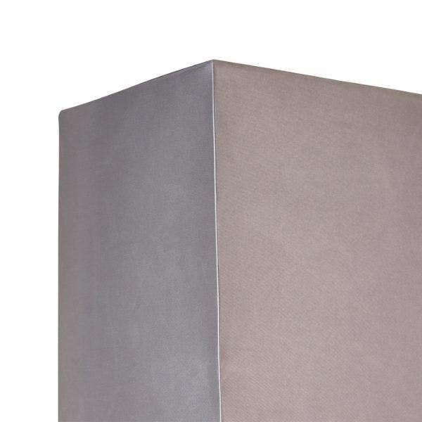 Pagazzi Lighting Gresham Polished Chrome Wall Light