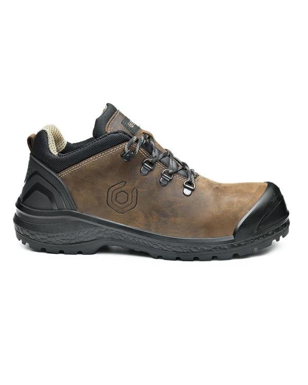 Be-Strong S3 HRO CI HI SRC Base Footwear