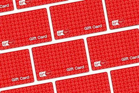 Gift Card £250