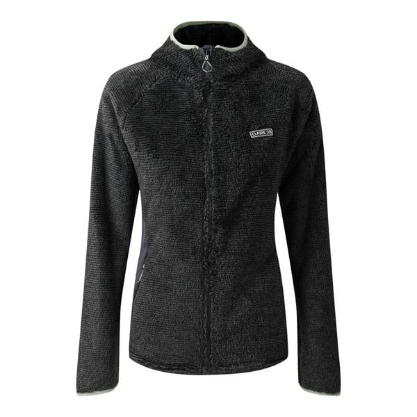 Dare 2B Womens/Ladies Torrek Mountain Pro Midlayer - Charcoal - 