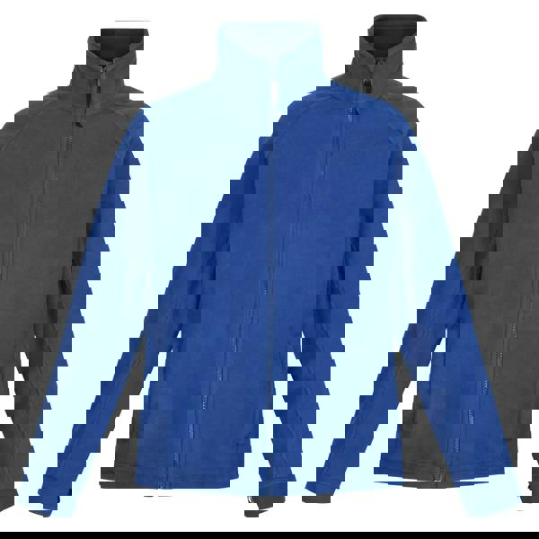 Regatta Ladies/Womens Thor III Fleece Jacket (280g GSM) - Royal - 