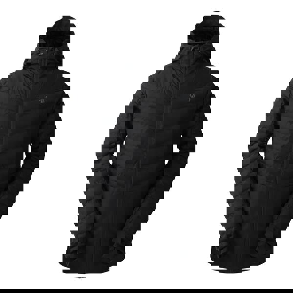 Dare 2B Mens Ollie III Ski Jacket - Black - 