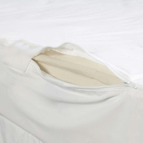 Soak&Sleep Anti Bed Bug Mattress Encasements