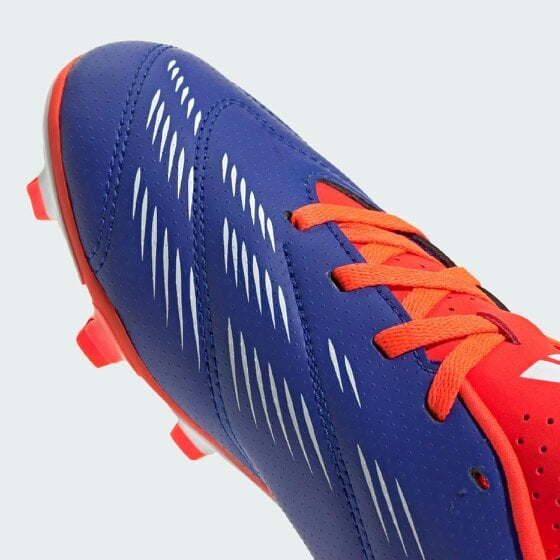 Adidas Junior Predator Club FG Football Boots IF6424