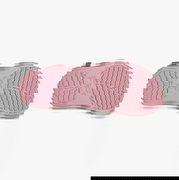 Crocs 209977-6XX BROOKLYN WOVEN Womens Sandals Rosette