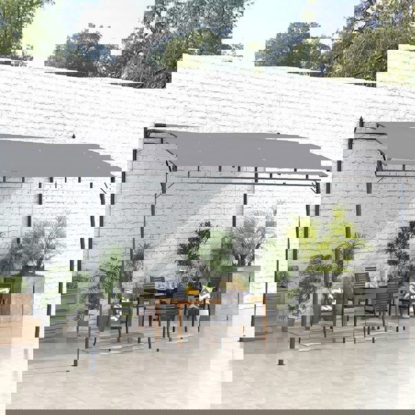 Pergola Gazebo