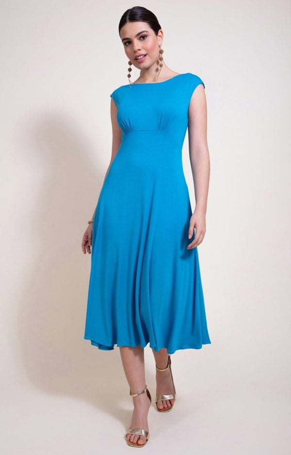 Alie Street London Luna Midi Dress