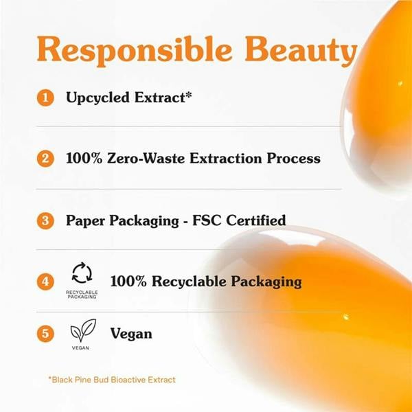 Korres Black Pine Prime Booster