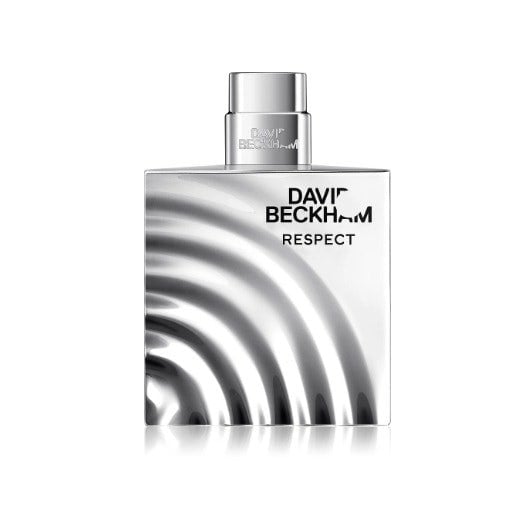 David Beckham Respect Eau De Toilette 40 ml