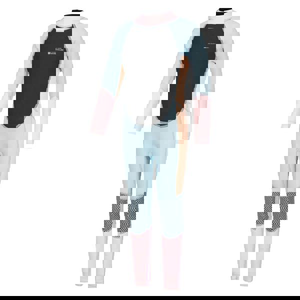 Mountain Warehouse Childrens/Kids Wetsuit - Orange - 