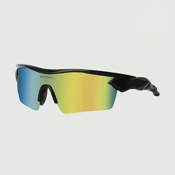 Racer Sunglasses - GVNMNT Clothing Co, European streetwear.