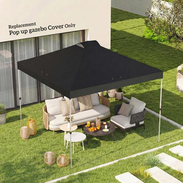 Replacement Canopy Top