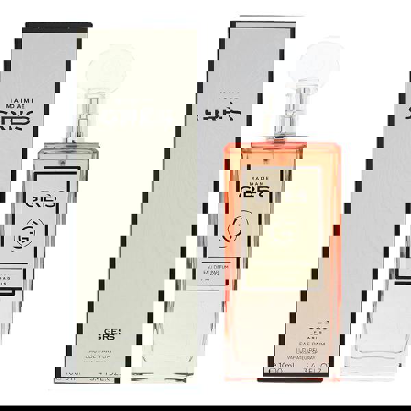 Parfums Grès Madame Grès Eau de Parfum 100ml