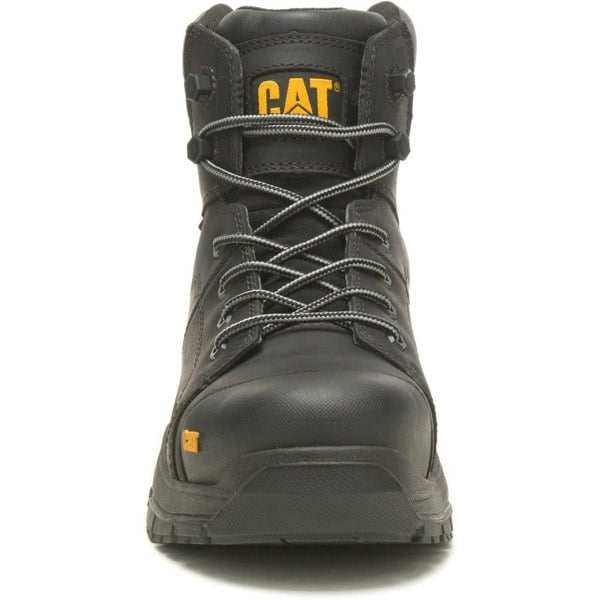 Caterpillar Crossrail 2.0 Safety Mens Boots - Black