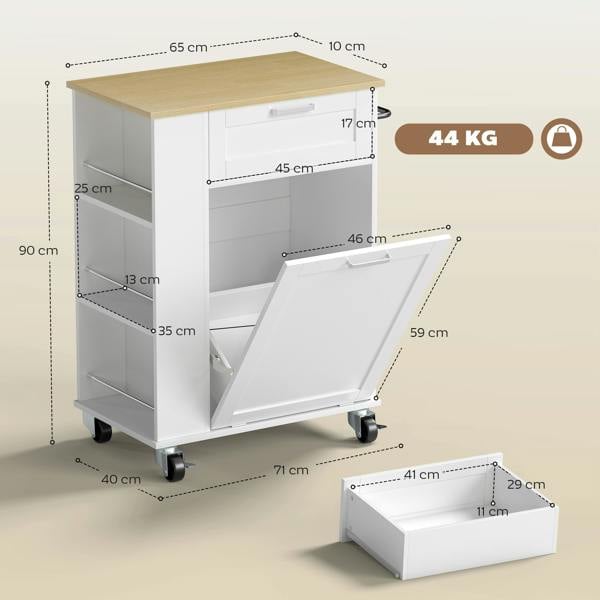 Kitchen Cart