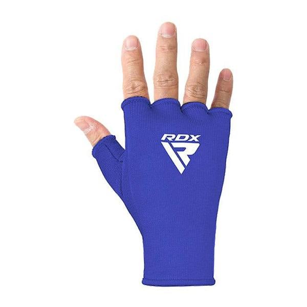 RDX Sports HOSIERY INNER BLUE/WHITE