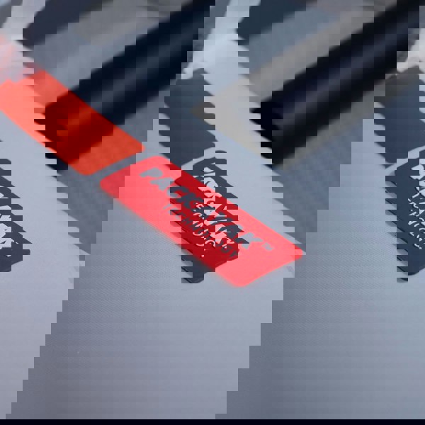 Aqua Marina HALVE 398 Ultra-Light Premium TPU Inflatable Kayak 1/2 People