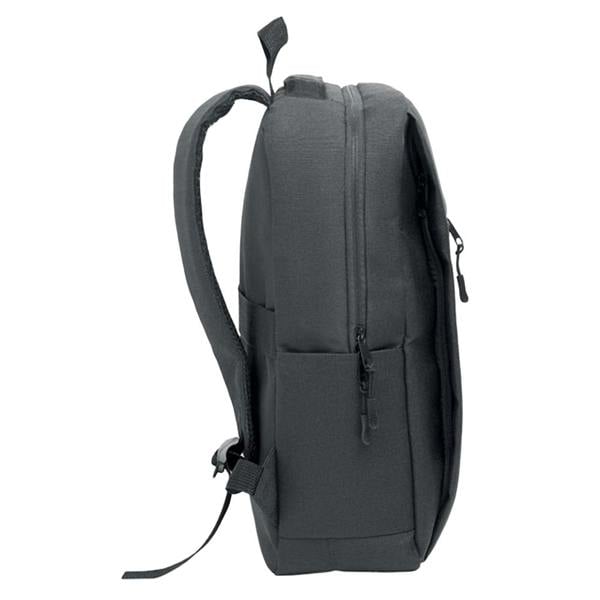 MidOcean Akraos Slim Laptop Backpack - Stone Grey - 