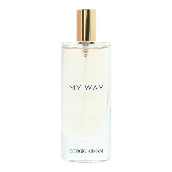 Giorgio Armani My Way for Her Eau de Parfum - 15ml