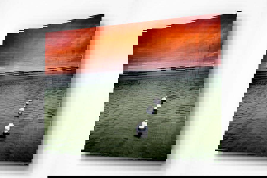 modern art wall decor print