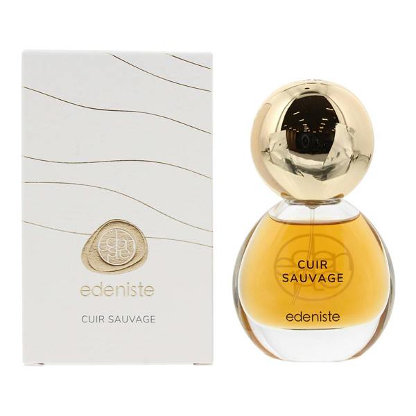 Edeniste Cuir Sauvage Eau de Parfum 30ml Spray Unisex