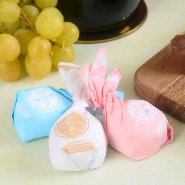 Prosecco & Chocolates Component  3